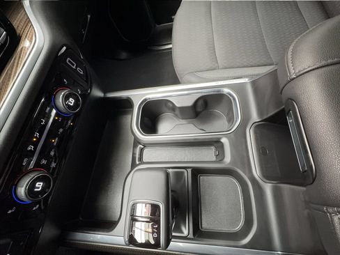 Used 2026 Chevrolet Silverado 1500 RST w/ Texas Edition Plus RWD image 52
