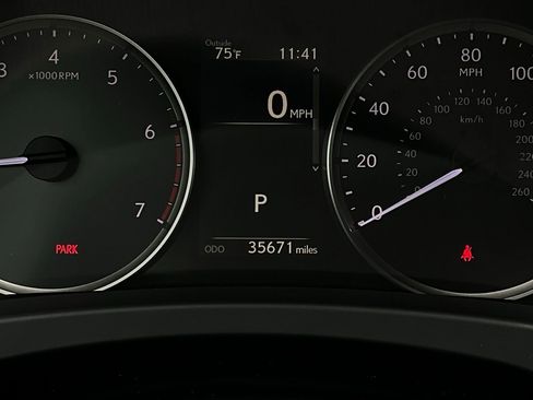 Used 2023 Lexus IS 300 w/ Comfort Package image 42