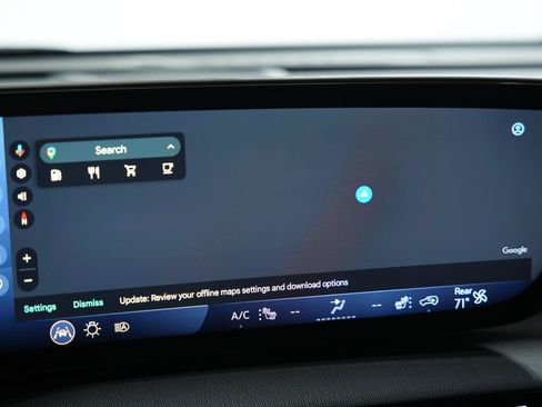 Used 2025 Buick Enclave Sport Touring AWD/4WD image 41