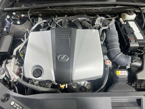 Used 2021 Lexus ES 350 w/ Premium Package image 29