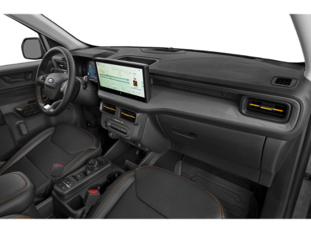 New 2026 Ford Maverick Tremor AWD/4WD image 44