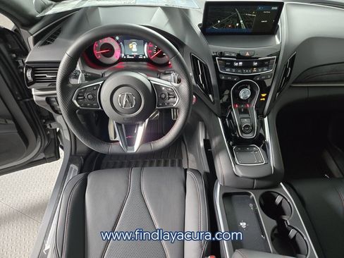 New 2026 Acura RDX A-Spec image 14