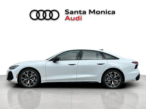 New 2026 Audi A6 Premium Plus AWD/4WD image 5