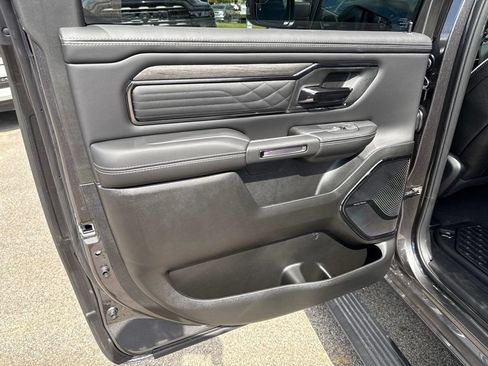 New 2027 RAM 1500 Limited AWD/4WD image 23