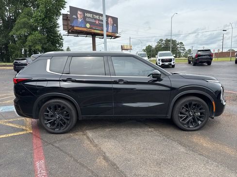 Used 2022 Mitsubishi Outlander SEL AWD/4WD image 5