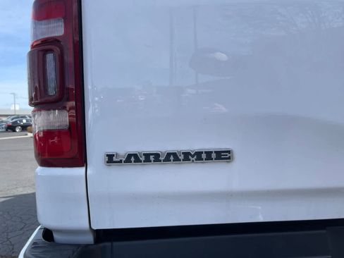 Used 2021 RAM 1500 Laramie image 14