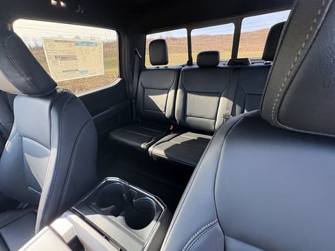 New 2026 Ford F150 XLT image 36