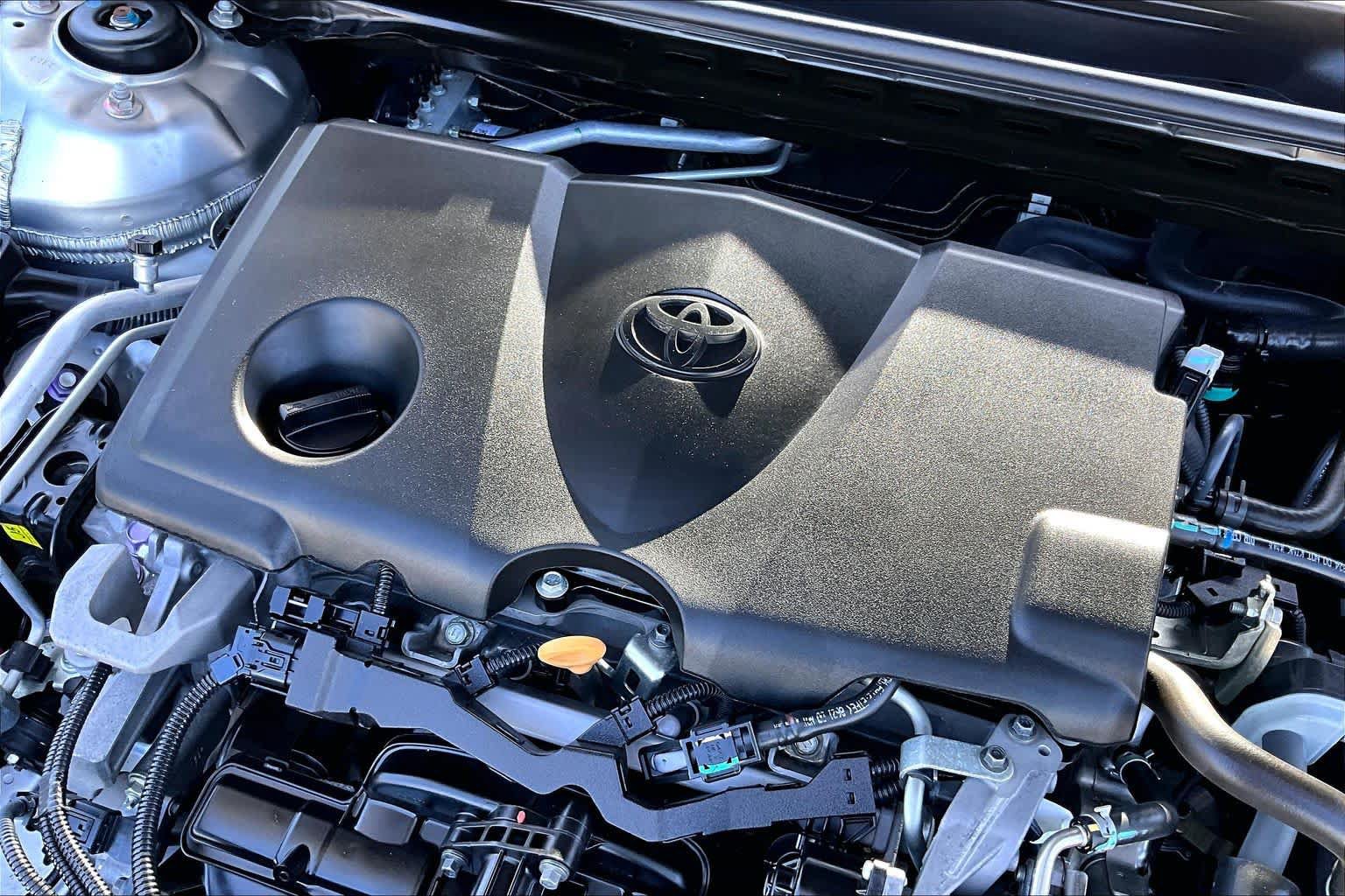 Used 2019 Toyota Camry XSE w/ Driver Assist Package FWD image 31