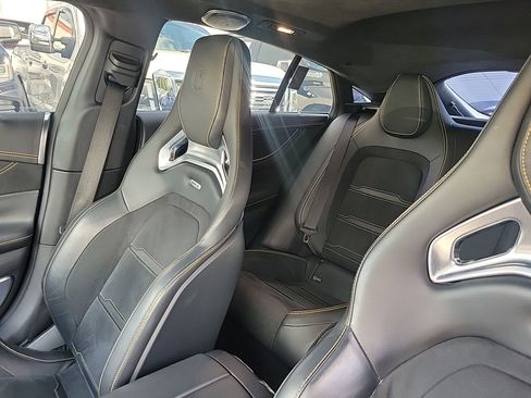 Used 2019 Mercedes-Benz AMG GT 63 S image 30