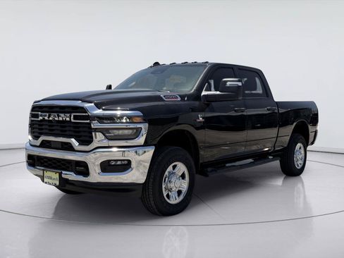 Used 2025 RAM 2500 Tradesman AWD/4WD image 30
