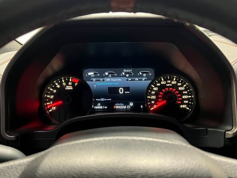 Used 2018 Ford F150 Raptor w/ Equipment Group 802A Luxury AWD/4WD image 25