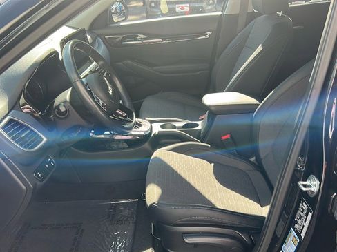 Used 2023 Kia Seltos S image 14