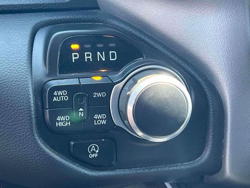 Used 2021 RAM 1500 Big Horn AWD/4WD image 28