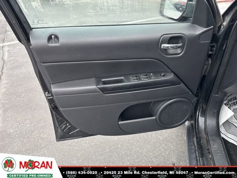 Used 2017 Jeep Patriot Sport w/ Power Value Group image 10