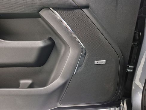 New 2026 Chevrolet Tahoe Premier image 25