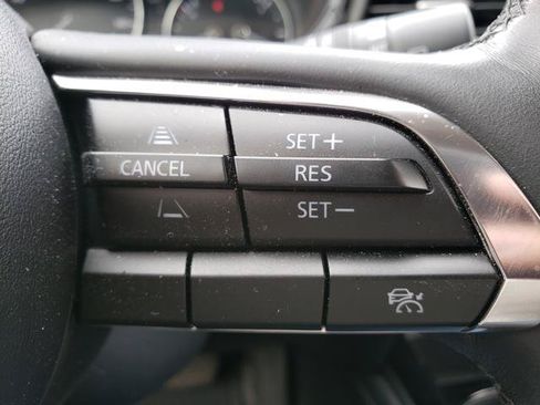 Used 2025 MAZDA CX-30 AWD 2.5 S w/ Select Sport Pkg image 22