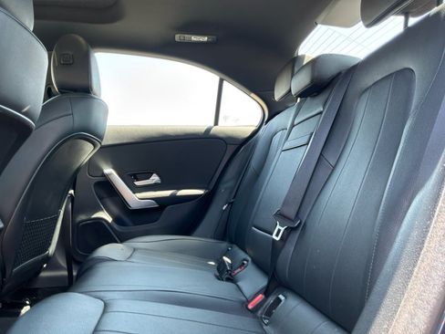 Used 2022 Mercedes-Benz A 220 image 19