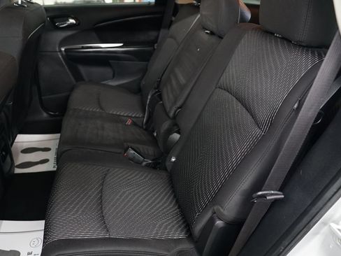 Used 2014 Dodge Journey SXT w/ Flexible Seating Group AWD/4WD image 33