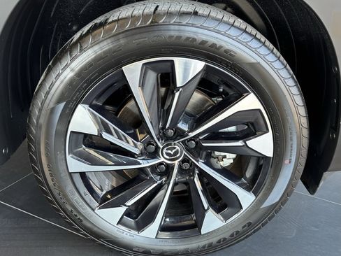 New 2025 MAZDA CX-50 2.5 Hybrid w/ Weather Package image 22