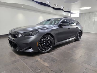 Used 2025 BMW M5 Touring