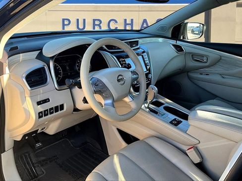 Used 2018 Nissan Murano Platinum image 16