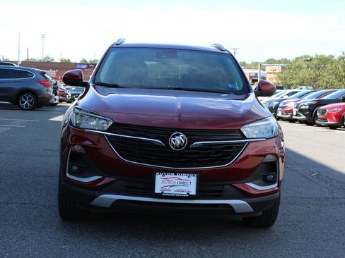 Used 2022 Buick Encore GX Select FWD image 9