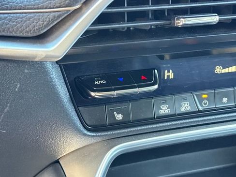 Used 2024 MAZDA CX-90 3.3 Turbo S image 25