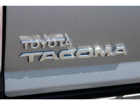 Used 2015 Toyota Tacoma 4x4 Double Cab w/ TRD Sport Package image 34