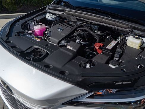 New 2026 Lexus RX 350 Premium image 5