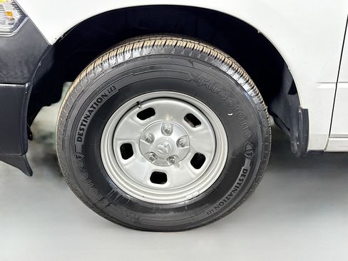 Used 2018 RAM 1500 Tradesman w/ Popular Equipment Group image 37