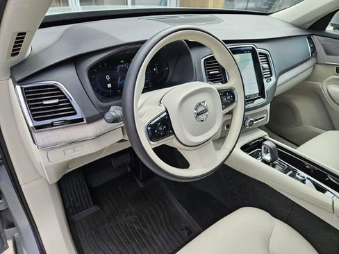 Certified 2024 Volvo XC90 T8 Plus w/ Protection Package AWD/4WD image 26
