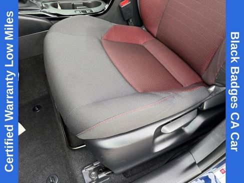 Used 2024 Toyota Corolla SE FWD image 17