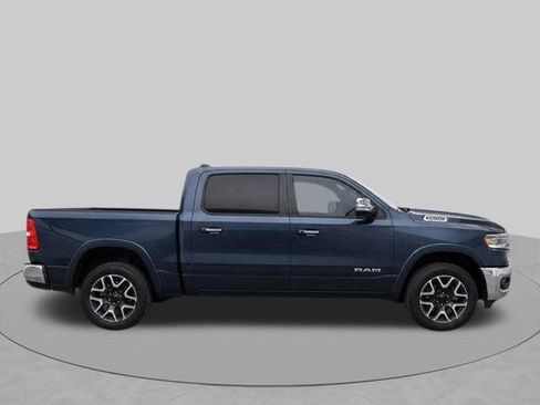 Used 2026 RAM 1500 Laramie AWD/4WD image 11