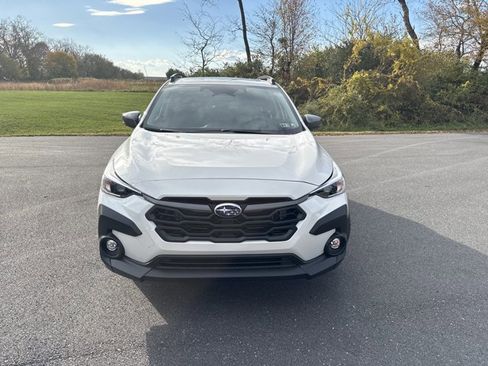New 2026 Subaru Crosstrek 2.0i Premium image 2