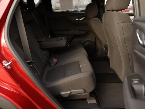 Used 2021 Chevrolet Blazer LT image 26