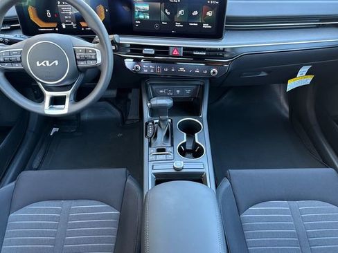 New 2026 Kia K5 LXS FWD image 15