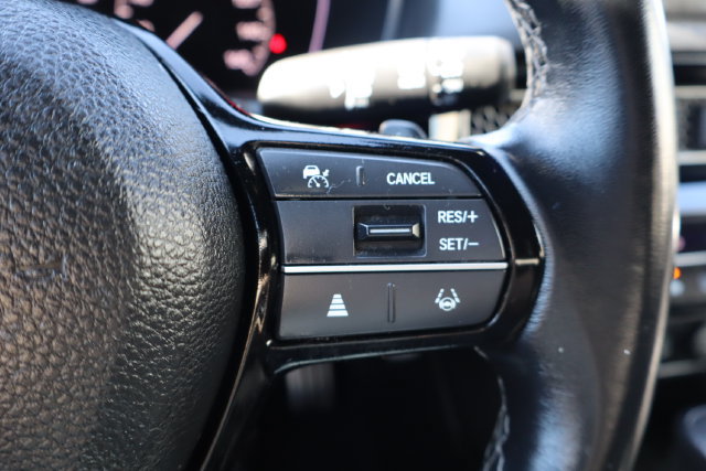 Used 2025 Honda Civic Sport image 21