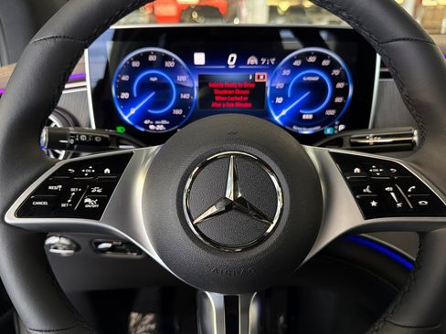 New 2027 Mercedes-Benz EQE 320+ SUV image 23