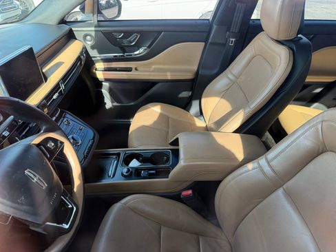 Used 2020 Lincoln Corsair Reserve w/ Equipment Group 201A image 11