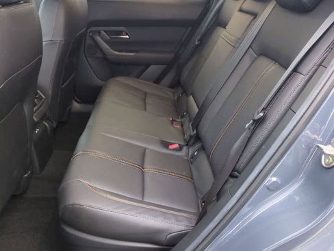 Used 2025 MAZDA CX-50 2.5 Hybrid w/ Cargo Package image 19