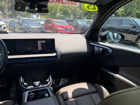 Used 2025 BMW X3 xDrive30 AWD/4WD image 35