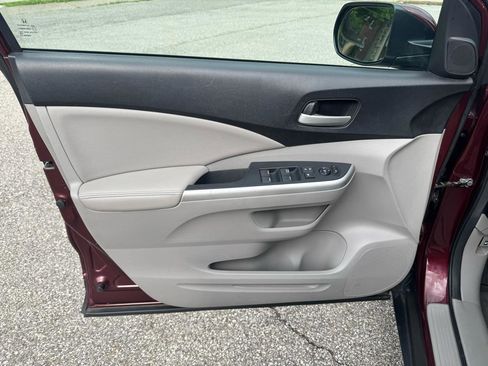 Used 2014 Honda CR-V EX-L image 16