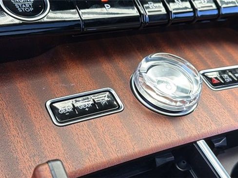 New 2025 Lincoln Navigator L Black Label image 31