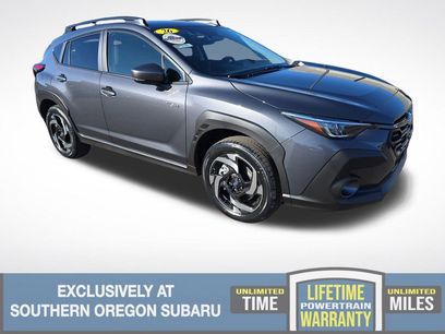 New 2026 Subaru Crosstrek 2.5i Limited