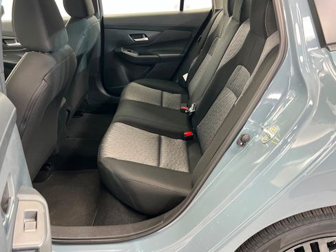 New 2026 Nissan Sentra SV image 21