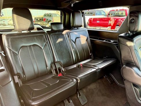Certified 2019 Ford Expedition Max Limited image 19