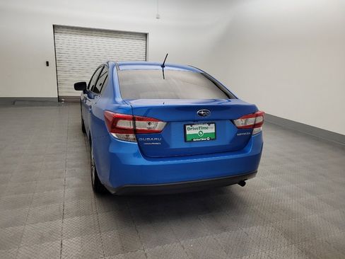 Used 2022 Subaru Impreza 2.0i image 6