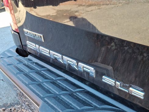 Used 2012 GMC Sierra 1500 SLE w/ Power Tech Package image 30