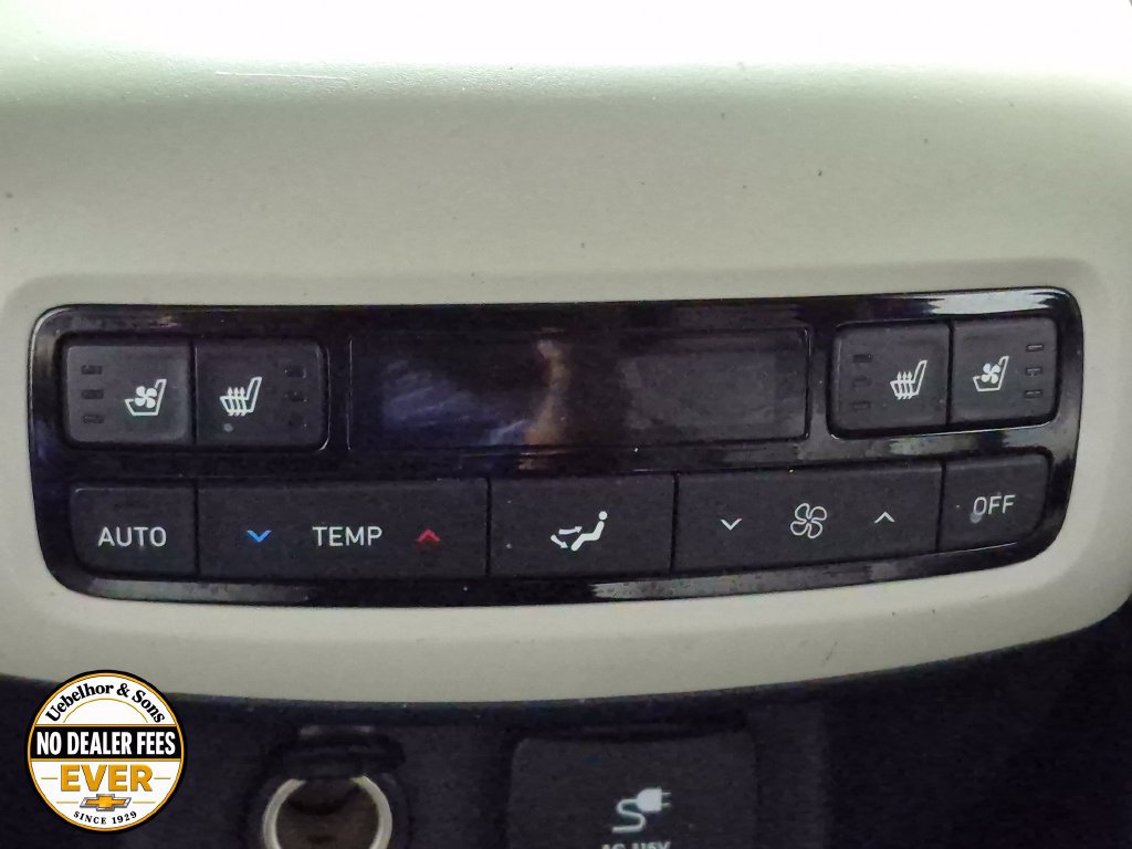Used 2021 Hyundai Palisade Limited AWD/4WD image 26