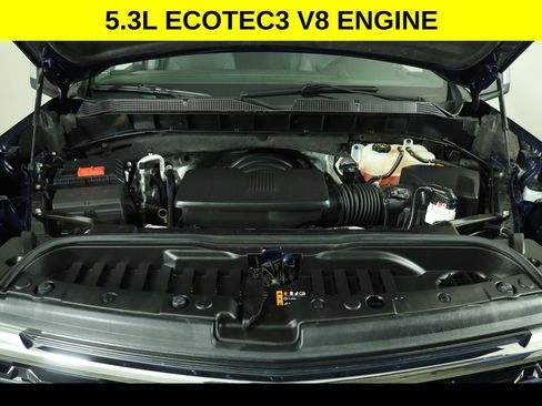 Used 2023 Chevrolet Silverado 1500 LT w/ Convenience Package II image 5